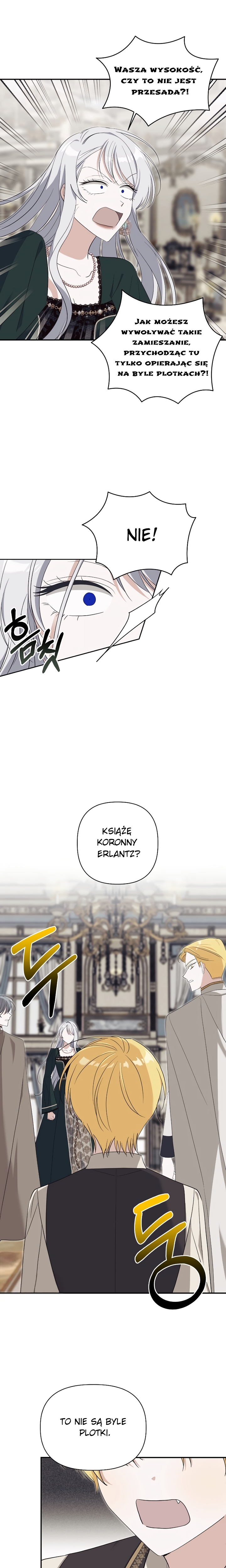 Seolsan ui Goemul Hwangnyeo Ch. 3 第4页