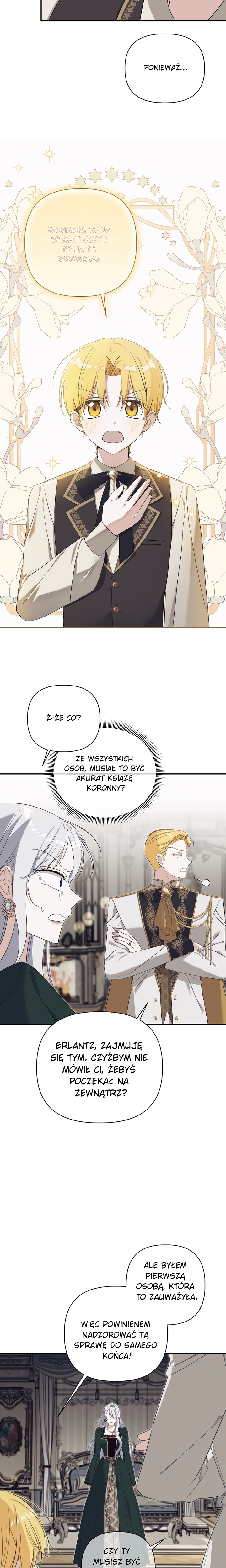 Seolsan ui Goemul Hwangnyeo Ch. 3 第5页