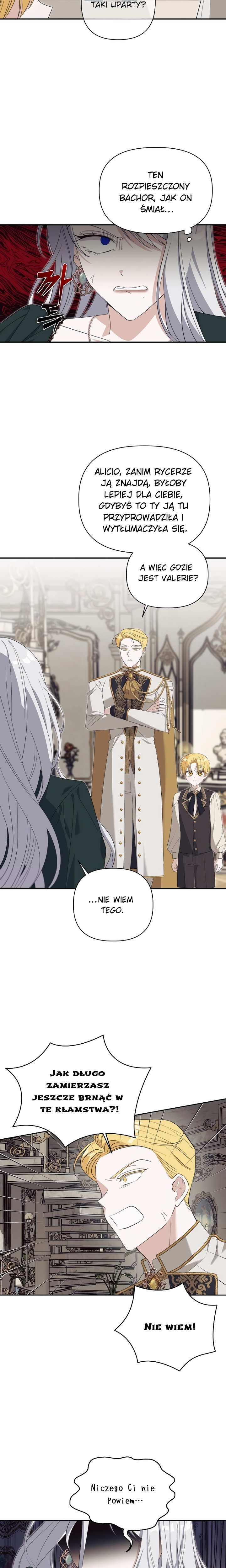 Seolsan ui Goemul Hwangnyeo Ch. 3 第6页