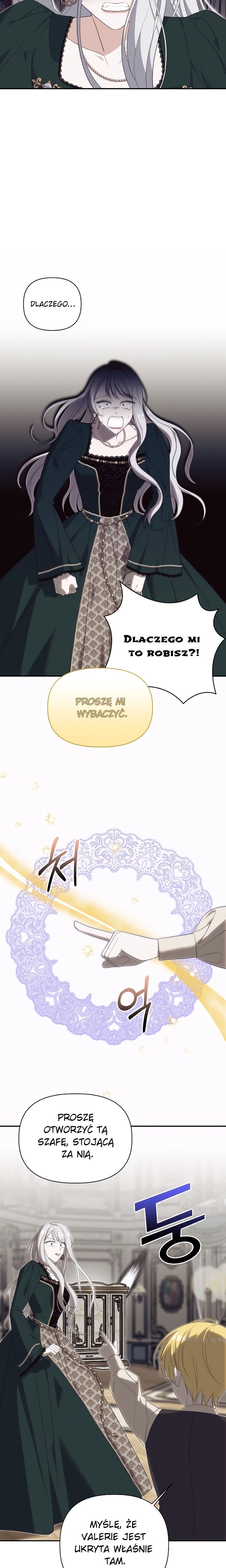 Seolsan ui Goemul Hwangnyeo Ch. 3 第7页
