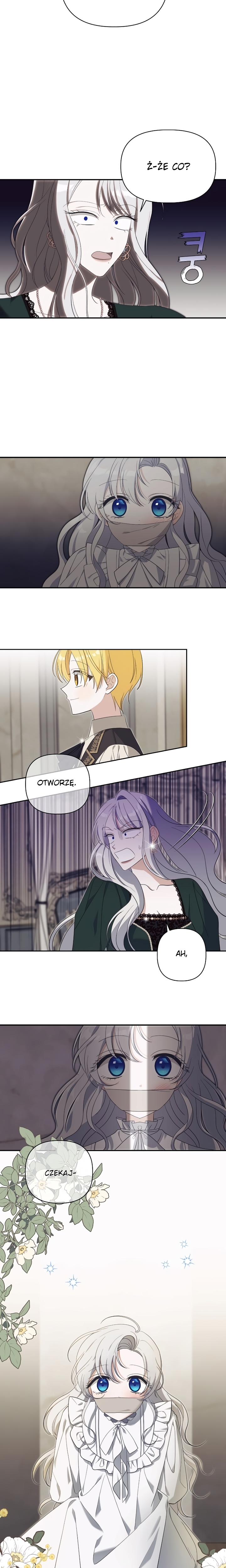 Seolsan ui Goemul Hwangnyeo Ch. 3 第8页