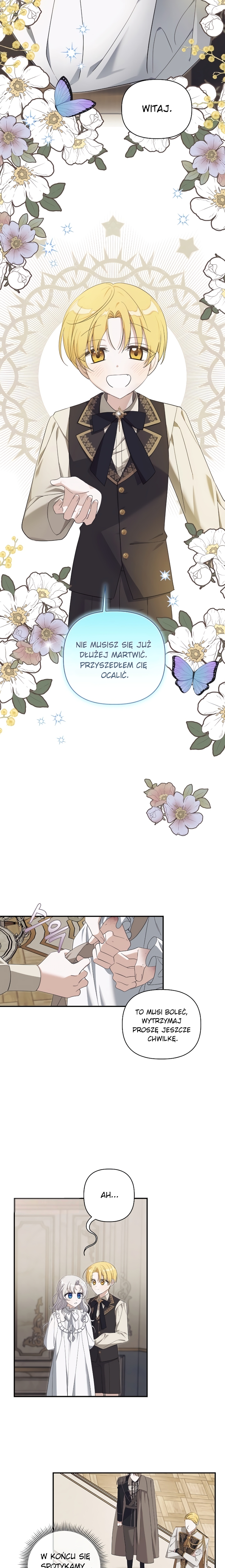 Seolsan ui Goemul Hwangnyeo Ch. 3 第9页