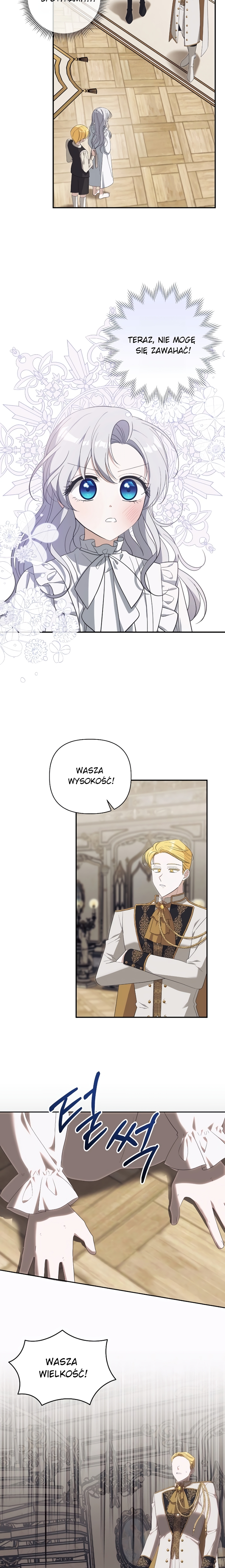 Seolsan ui Goemul Hwangnyeo Ch. 3 第10页