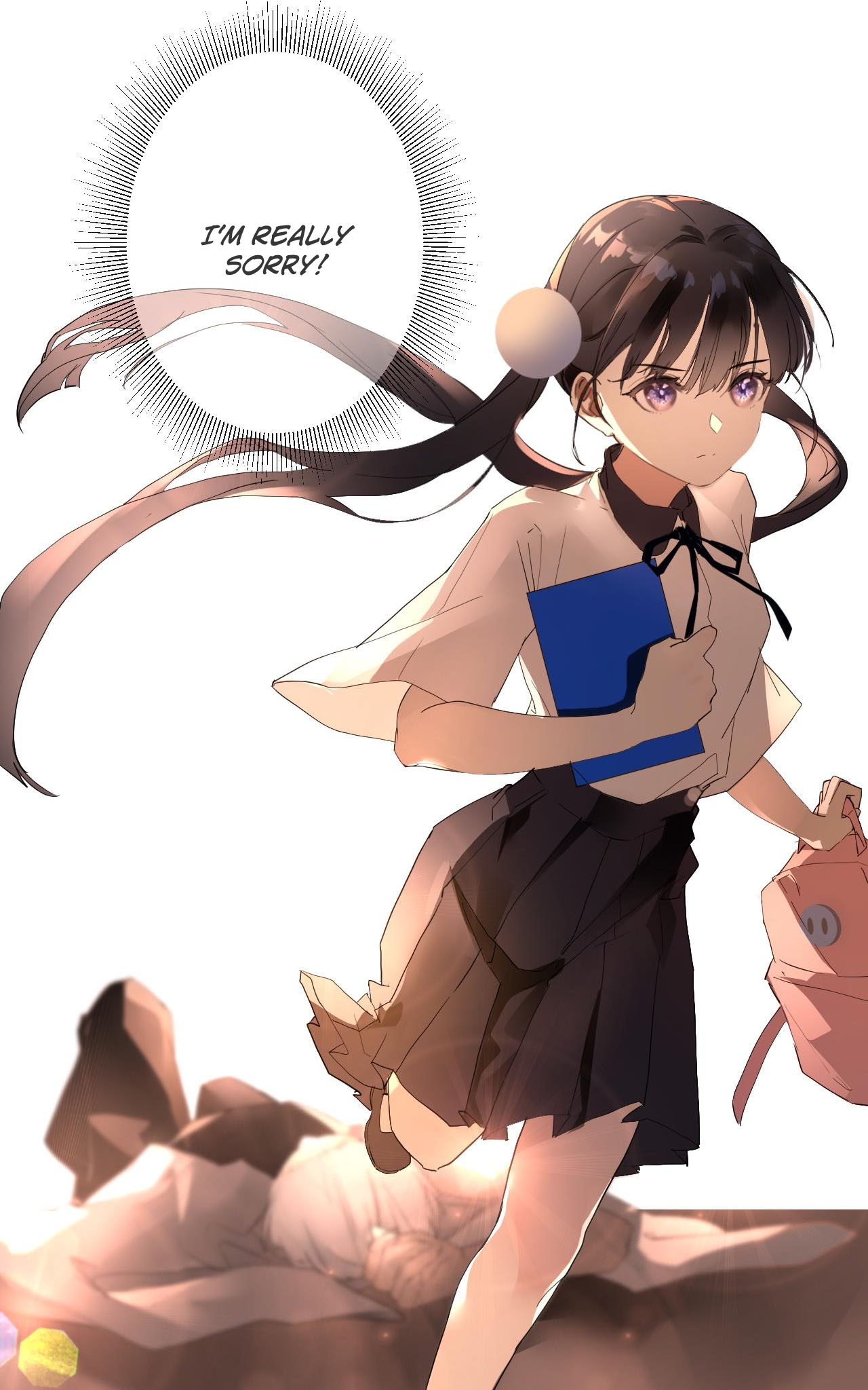 Paradise Revival World Within the Book (Part 1) 第20页