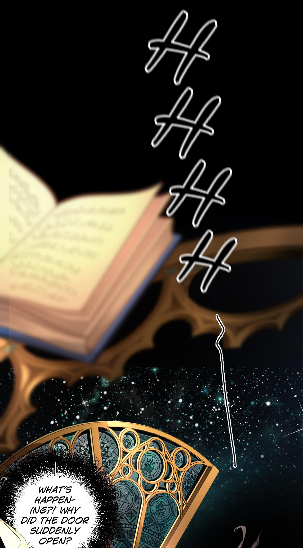 Paradise Revival World Within the Book (Part 1) 第35页