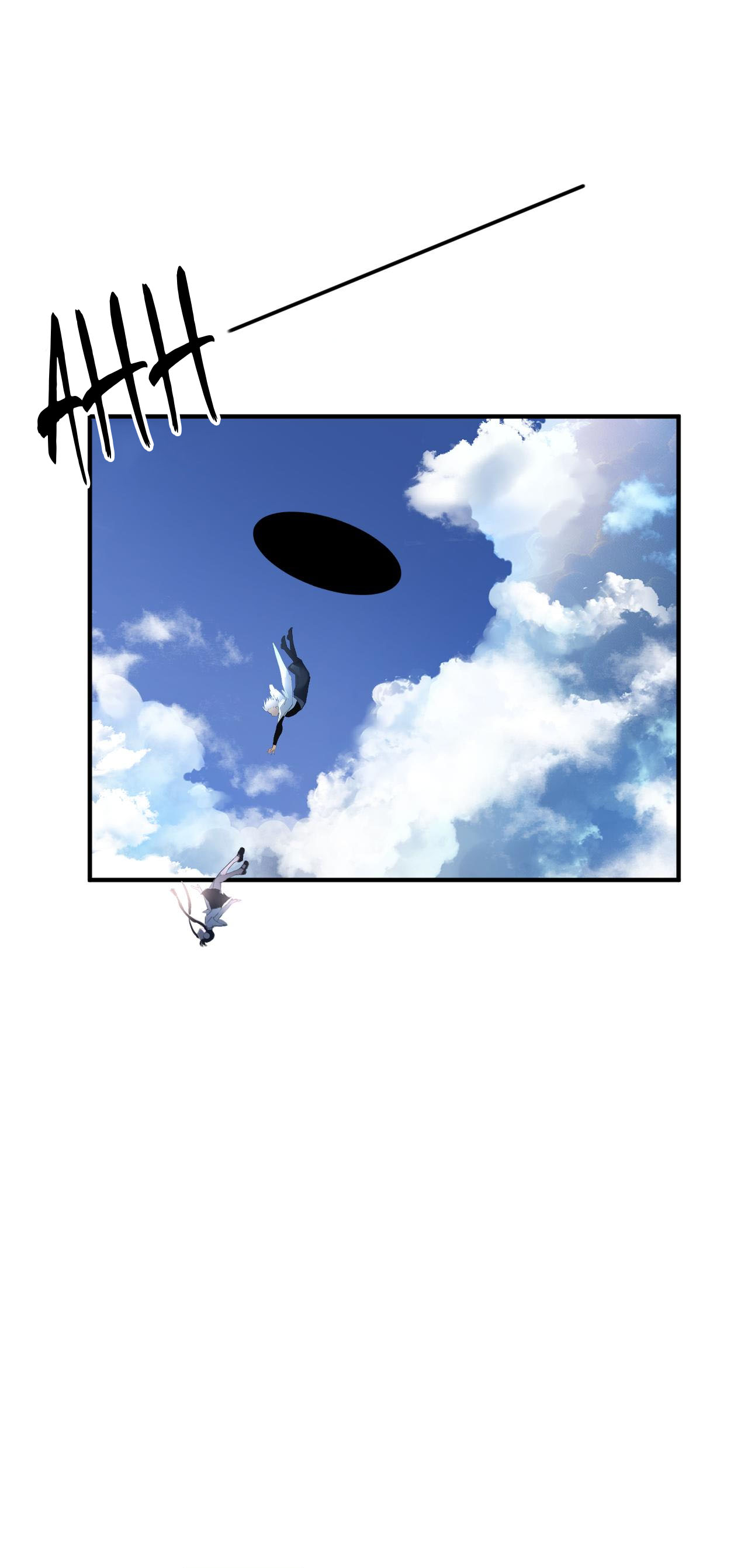 Paradise Revival World Within the Book (Part 1) 第42页