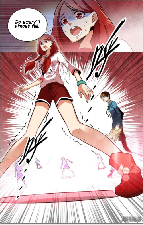 The Game of Points Ch. 4 第7页