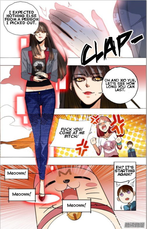 The Game of Points Ch. 4 第9页