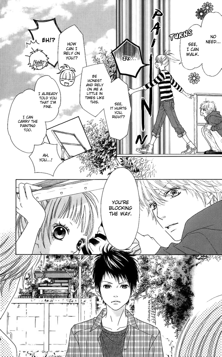 Aruitou Vol. 1 Ch. 2 第35页