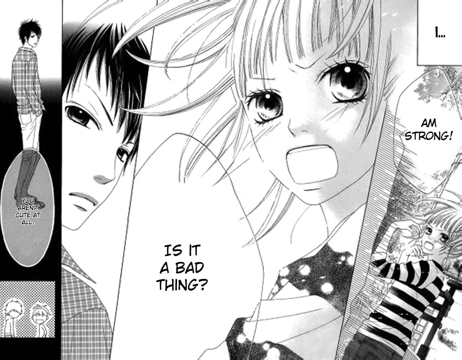 Aruitou Vol. 1 Ch. 2 第40页