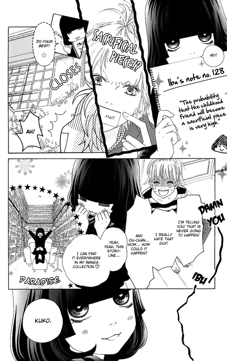 Aruitou Vol. 1 Ch. 2 第43页