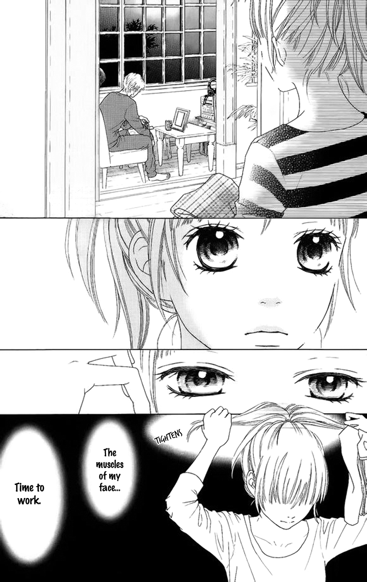 Aruitou Vol. 1 Ch. 2 第52页