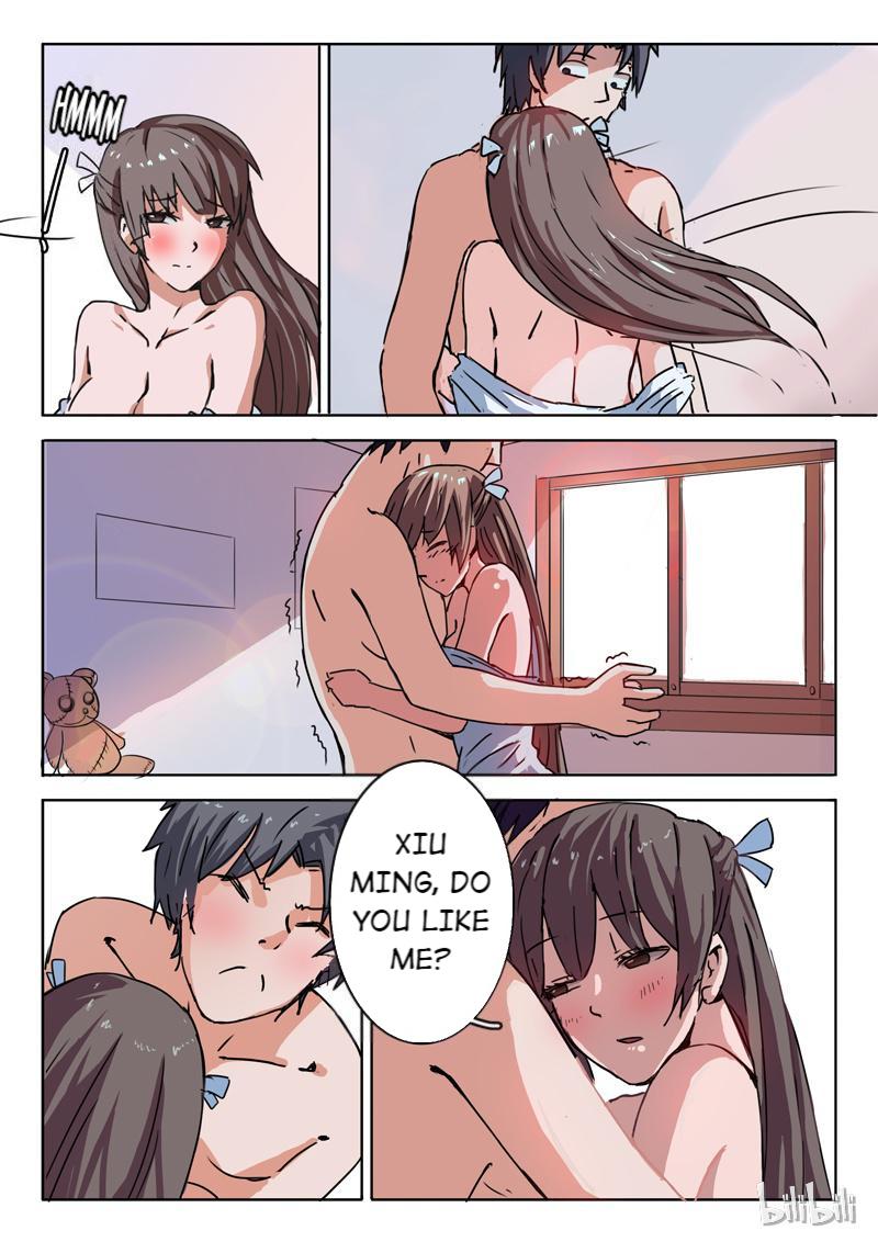 CHR-47 EPISODE 1 第7页