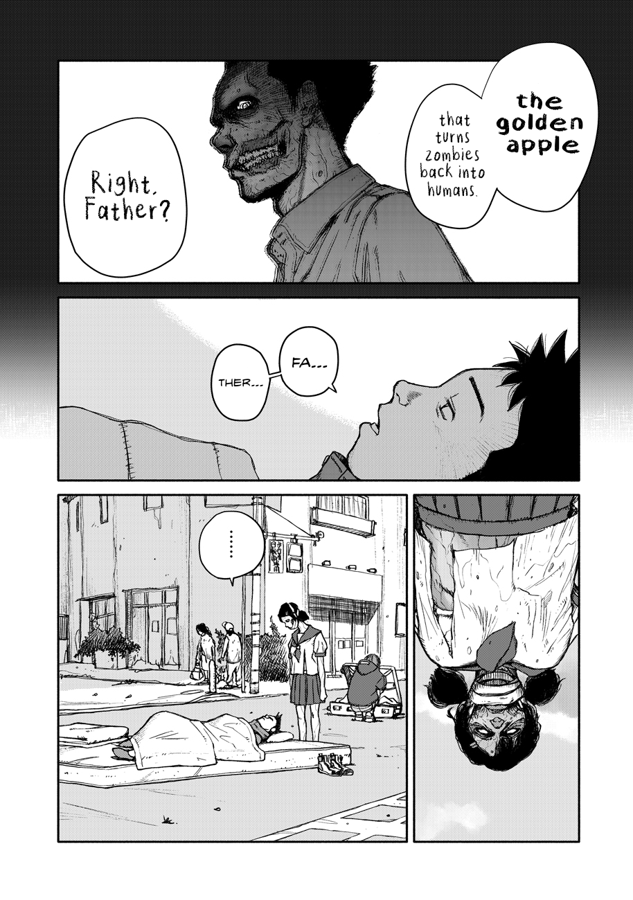 TELOMERE Episode 1: "The other side of the end" 第28页