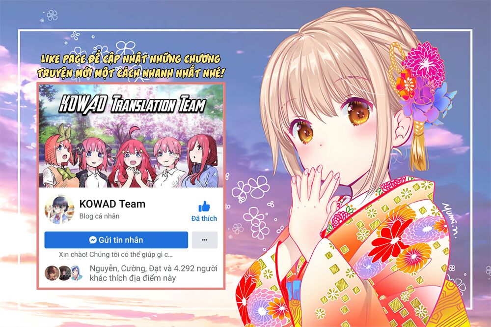 Soredemo Kimi o Shiawase ni Shitai MÌnh muốn yêu cậu ấy 第20页