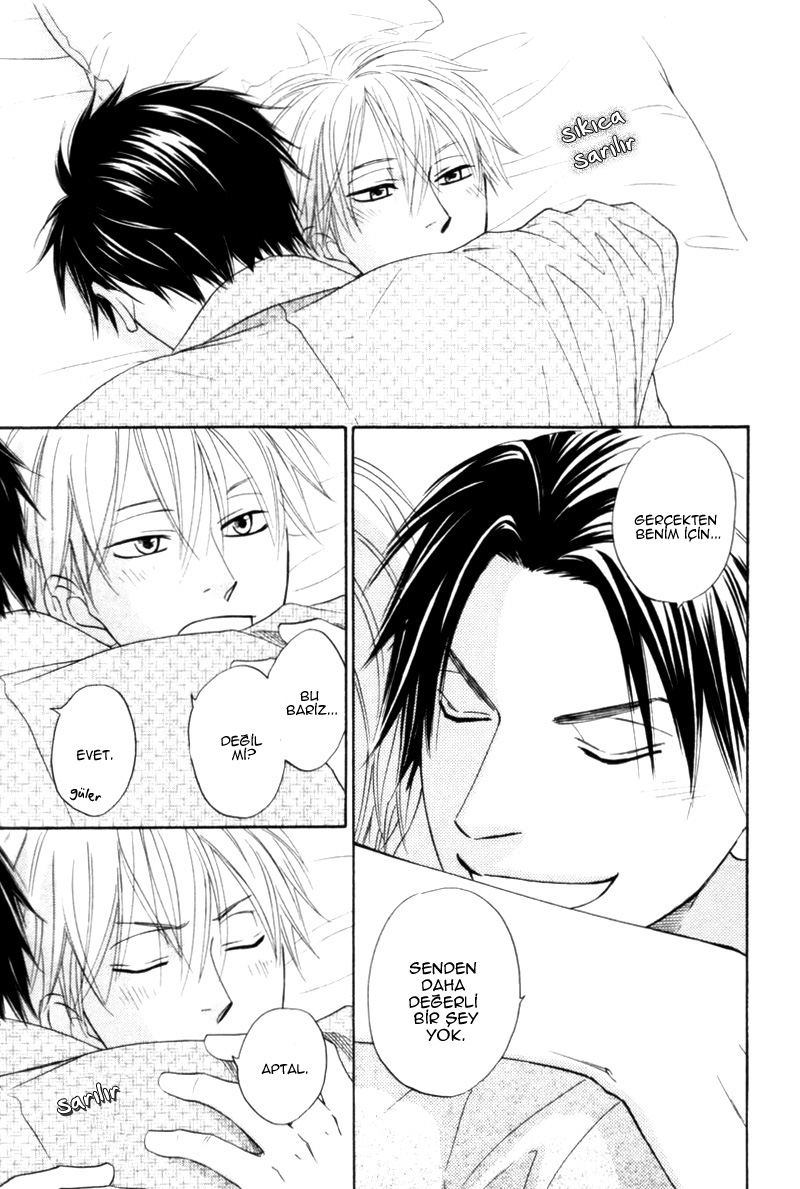 Tight Rope Vol. 1 Ch. 4 第27页