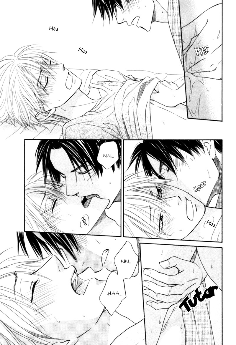 Tight Rope Vol. 1 Ch. 4 第31页