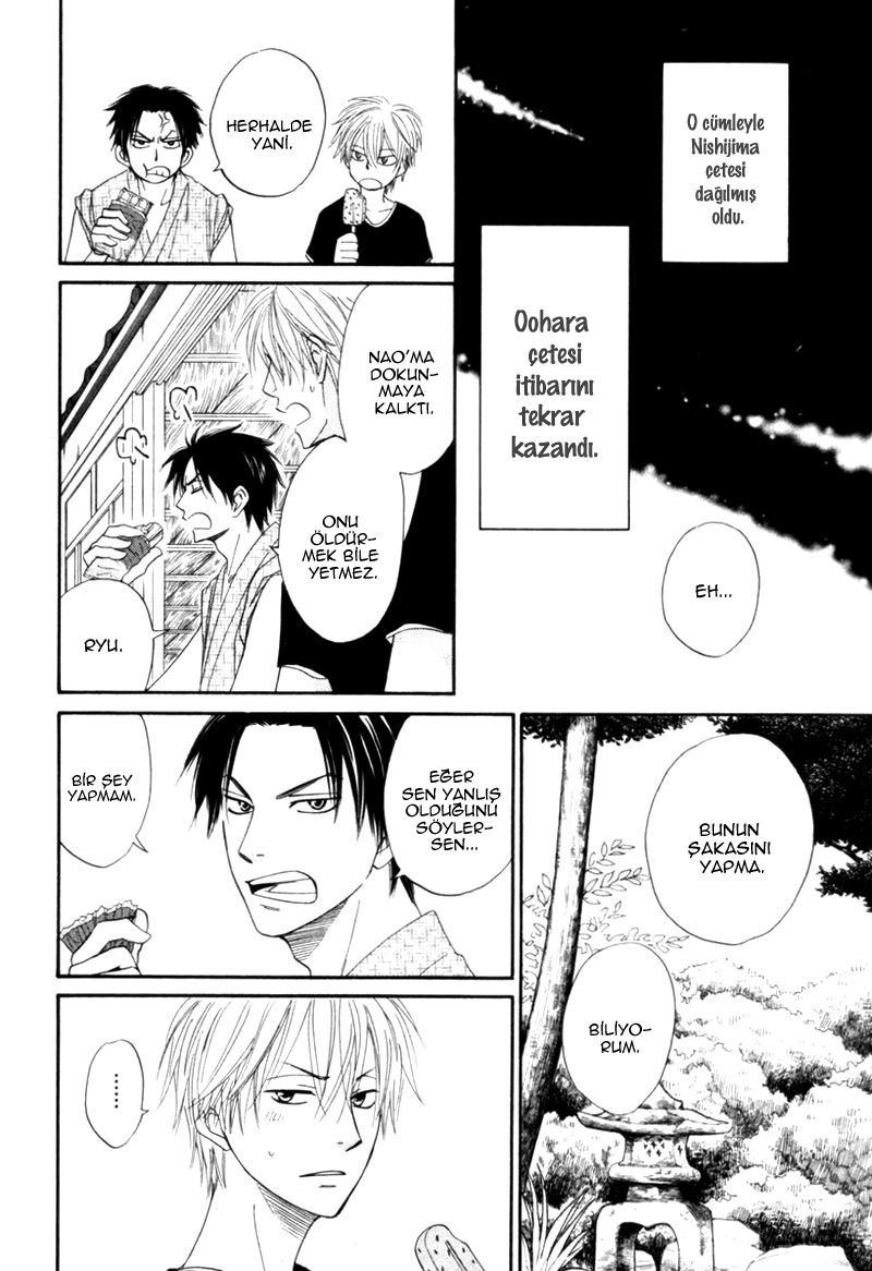 Tight Rope Vol. 1 Ch. 4 第36页