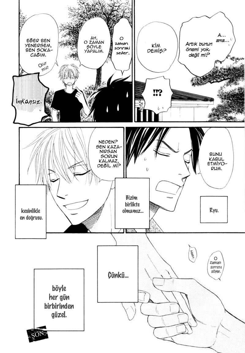 Tight Rope Vol. 1 Ch. 4 第40页