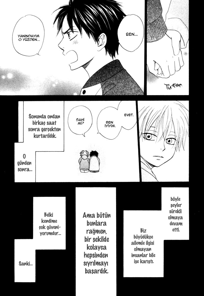 Tight Rope Vol. 1 Ch. 4 第5页