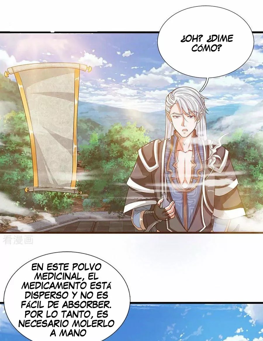 Shura Sword Sovereign Ch. 5 第2页