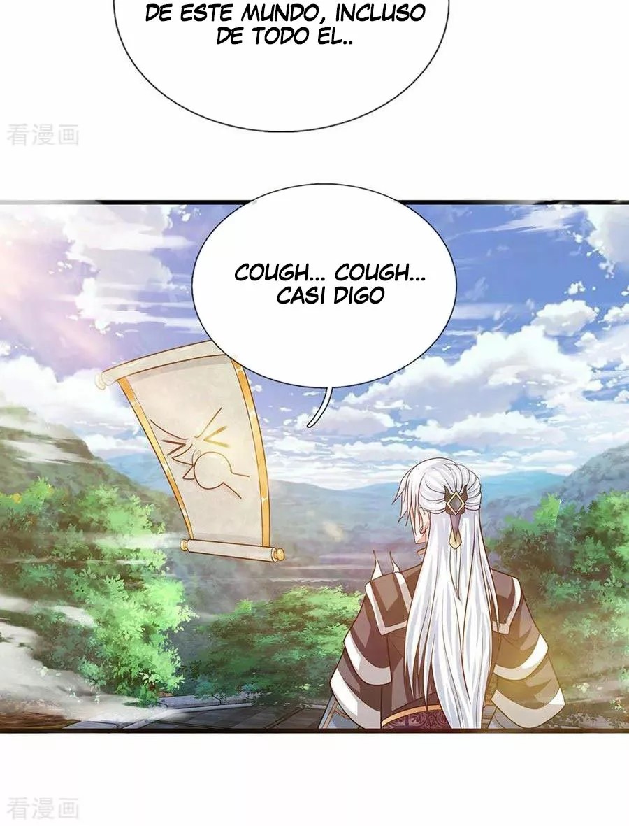 Shura Sword Sovereign Ch. 5 第7页