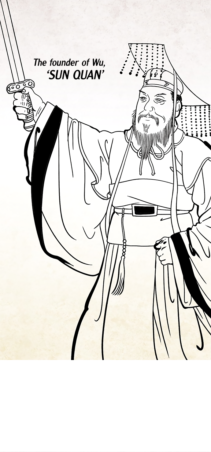 Texts of the Three Kingdoms The name's Liu Bei 第18页