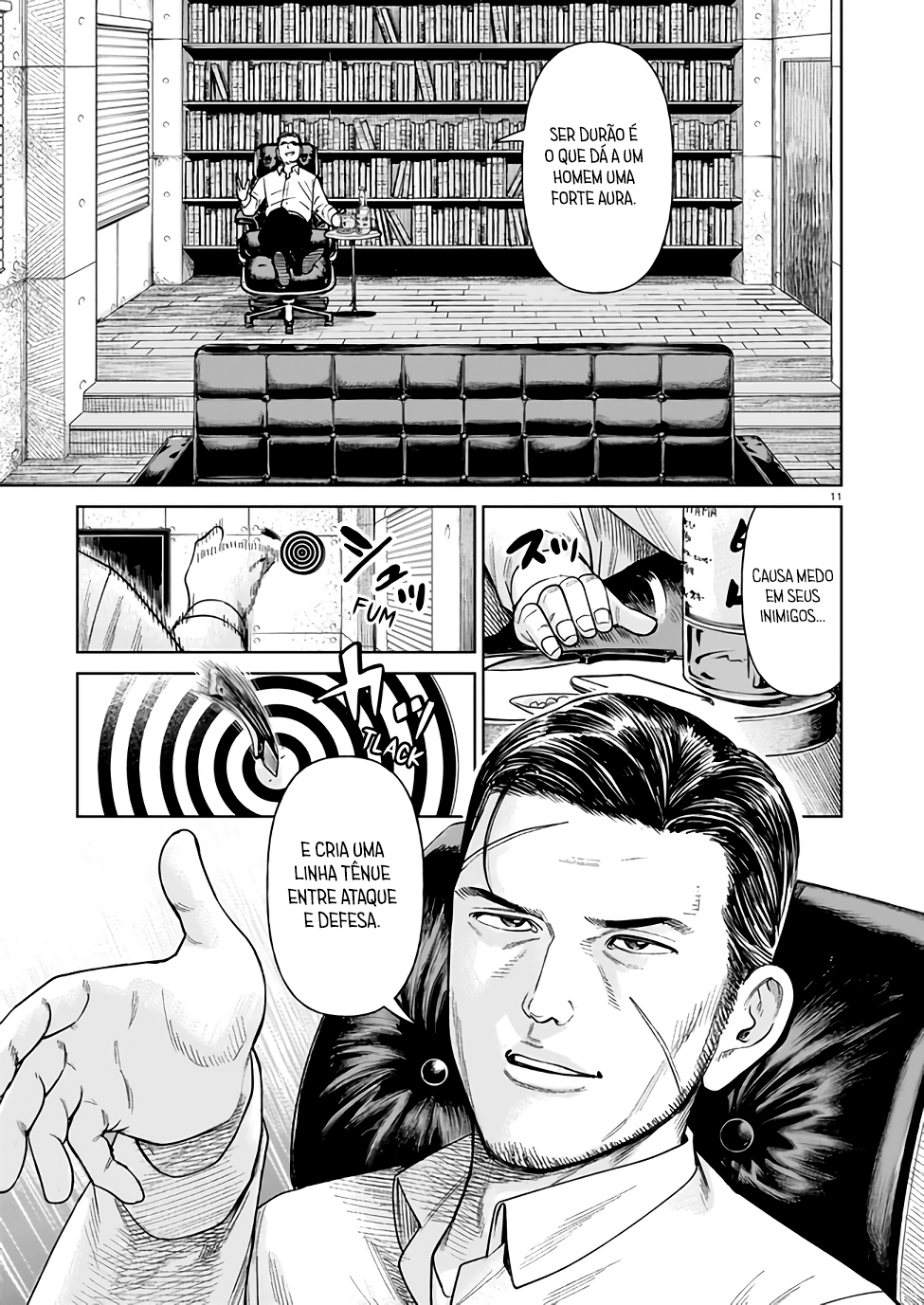 J⇔M Isso não pode ser real! 第12页