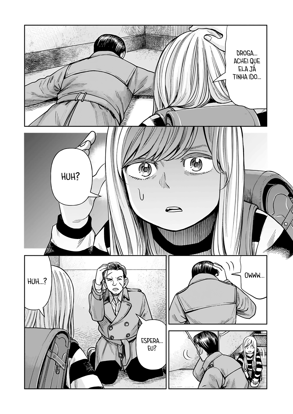 J⇔M Isso não pode ser real! 第18页