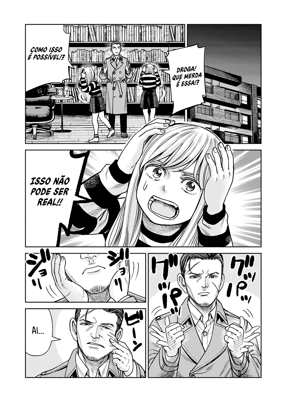 J⇔M Isso não pode ser real! 第21页