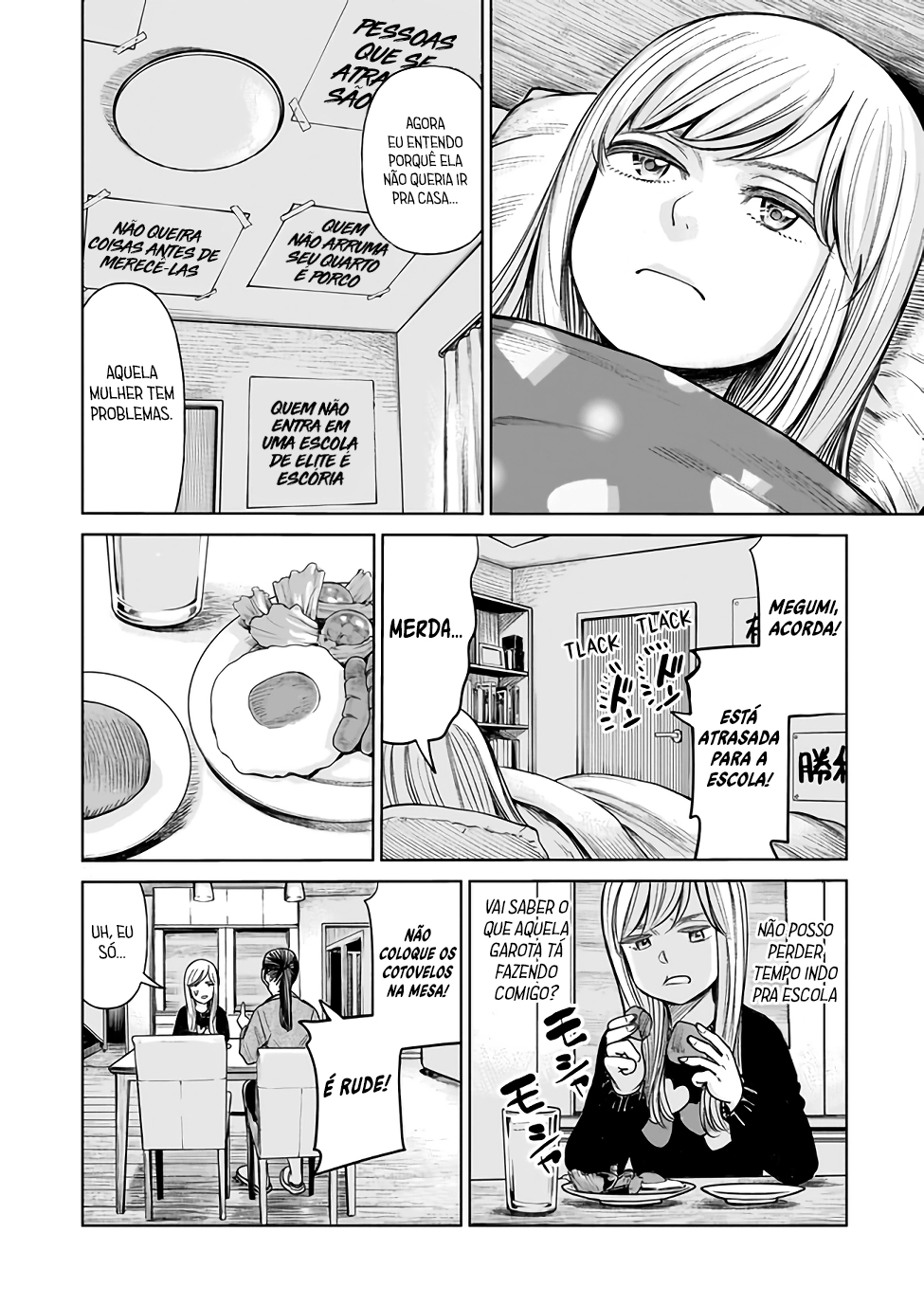 J⇔M Isso não pode ser real! 第27页