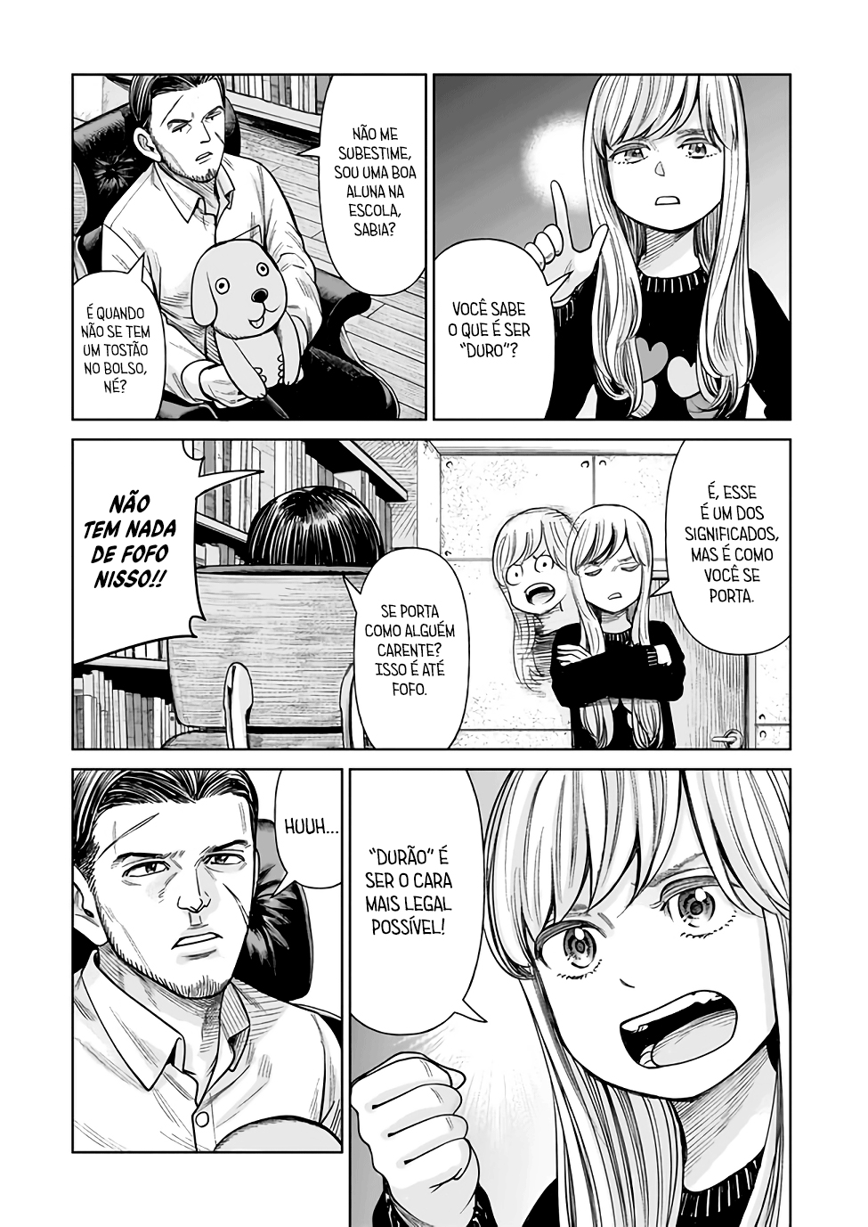 J⇔M Isso não pode ser real! 第38页