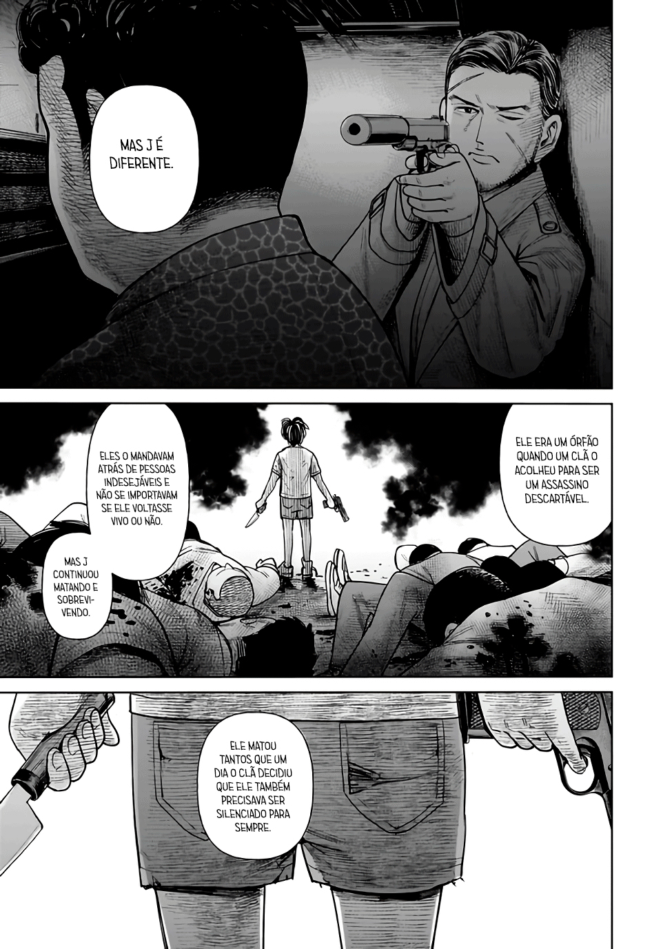J⇔M Isso não pode ser real! 第5页
