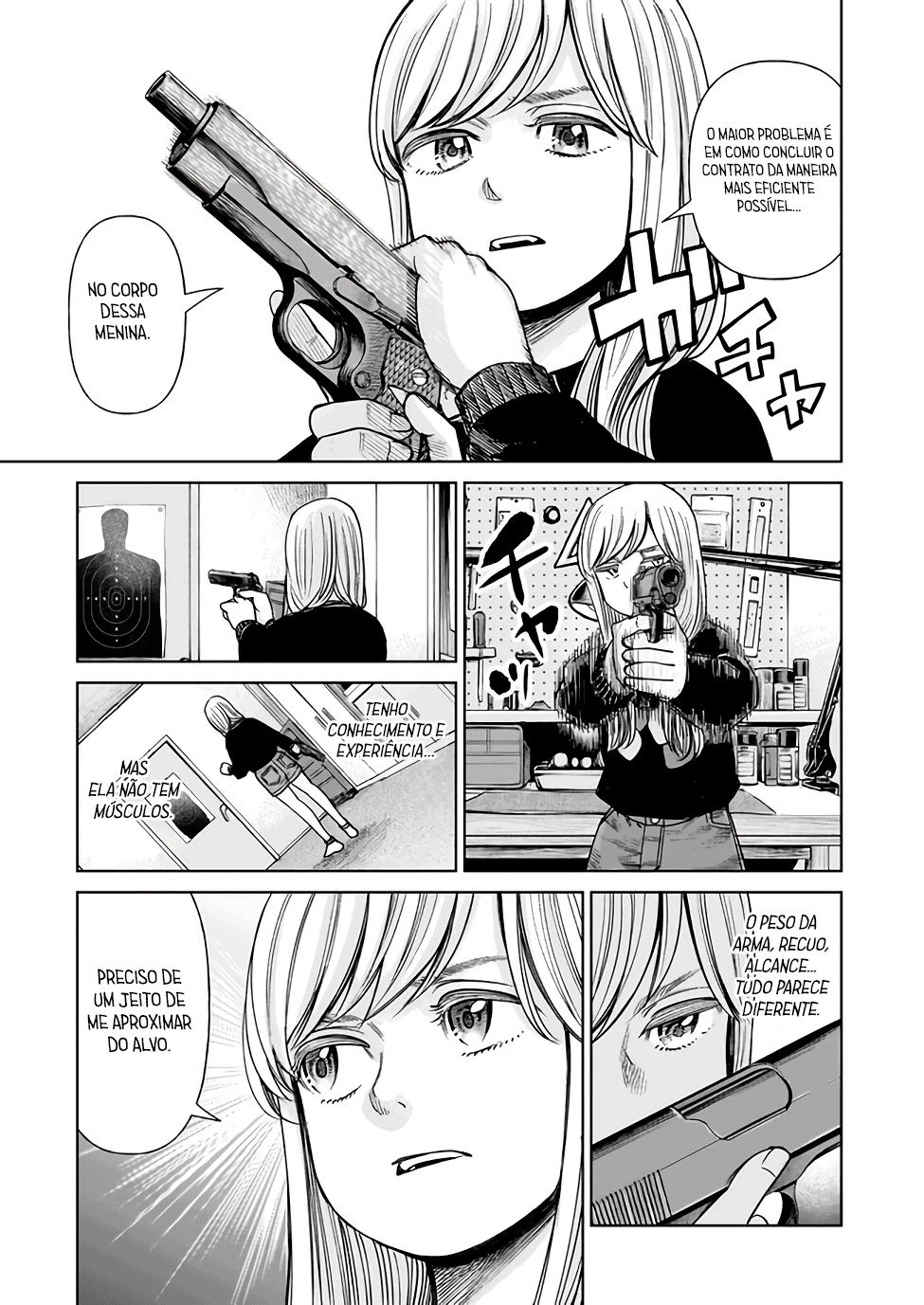 J⇔M Isso não pode ser real! 第50页