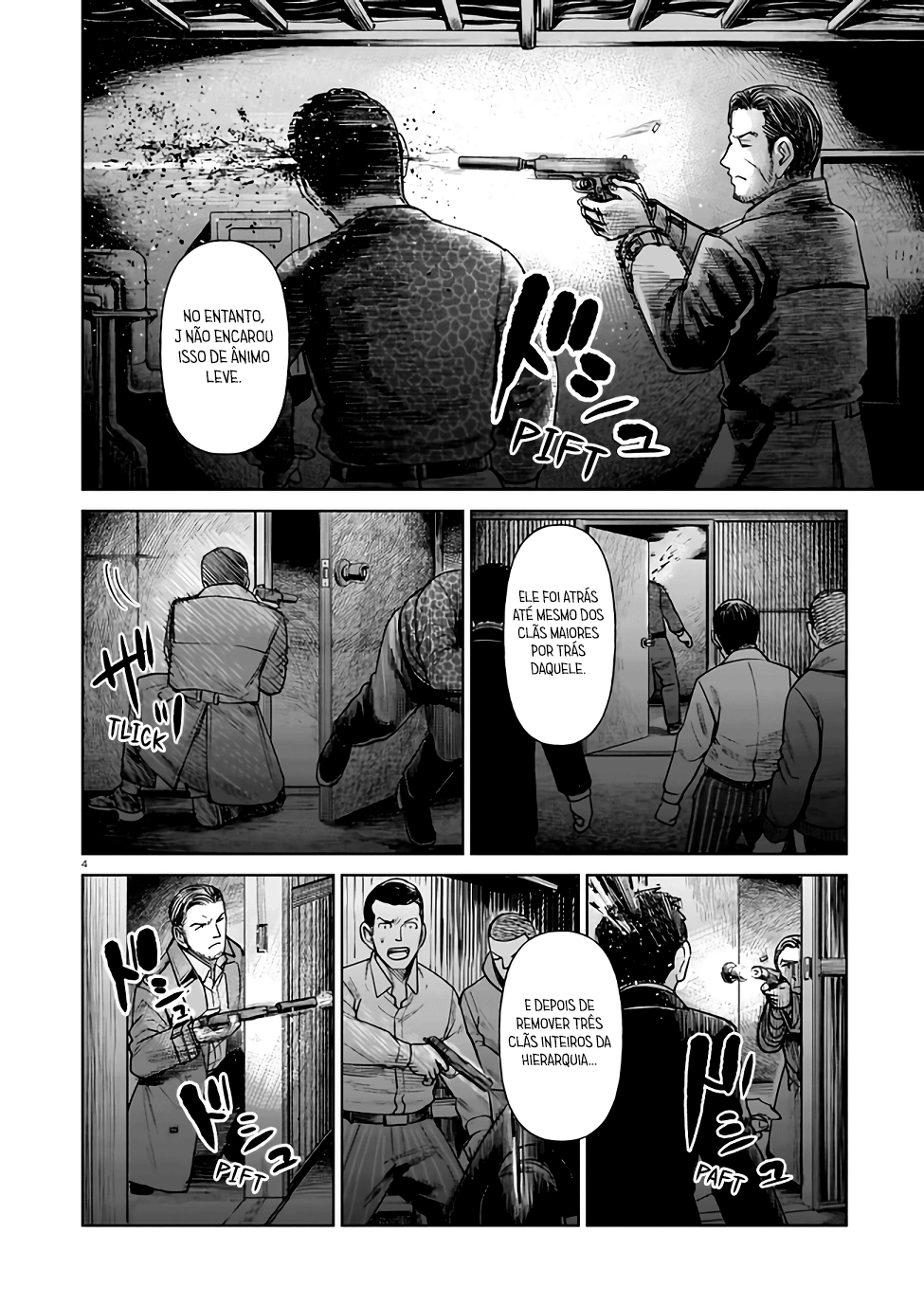 J⇔M Isso não pode ser real! 第6页