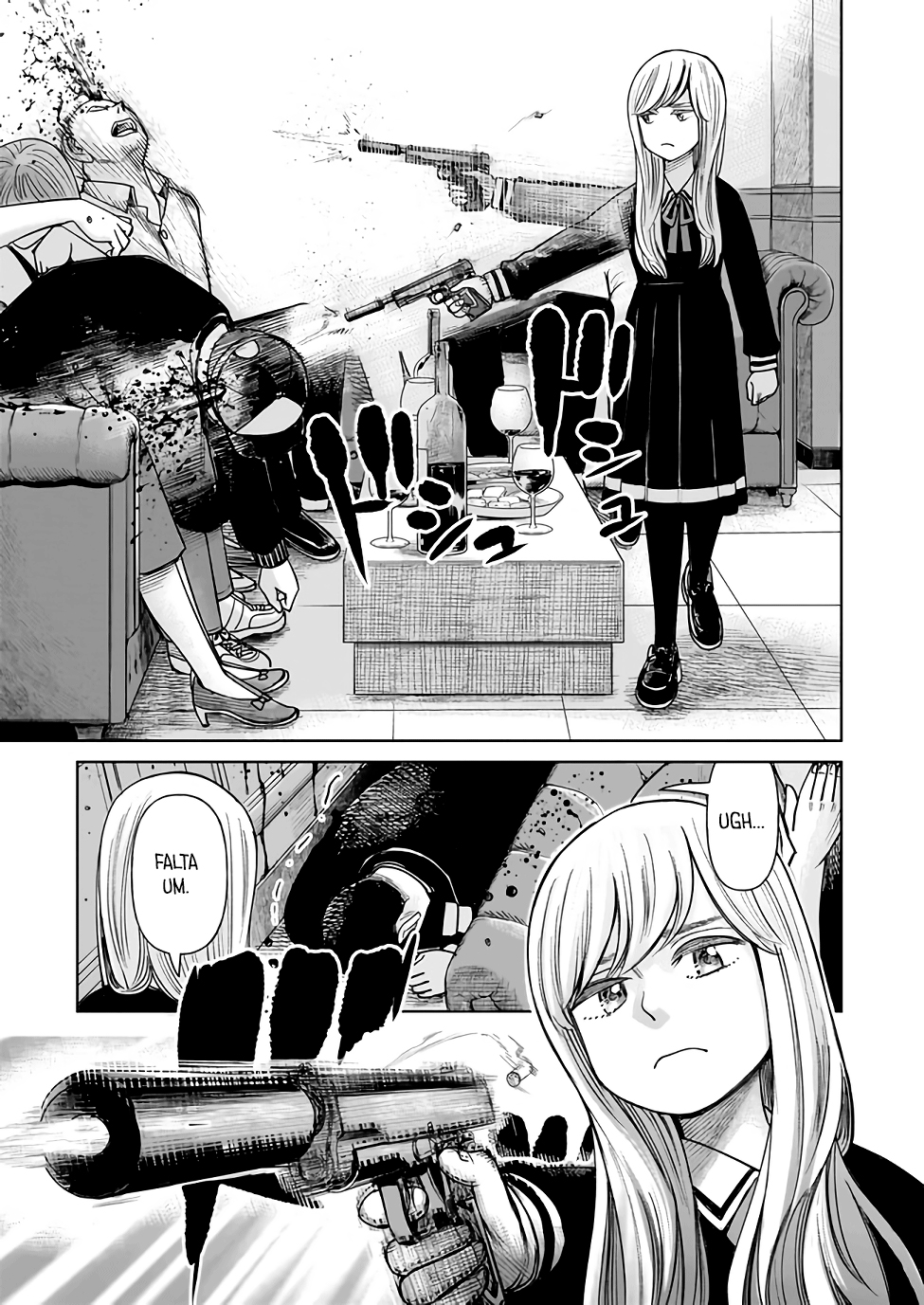 J⇔M Isso não pode ser real! 第59页