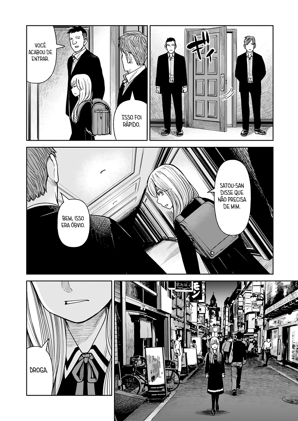 J⇔M Isso não pode ser real! 第60页