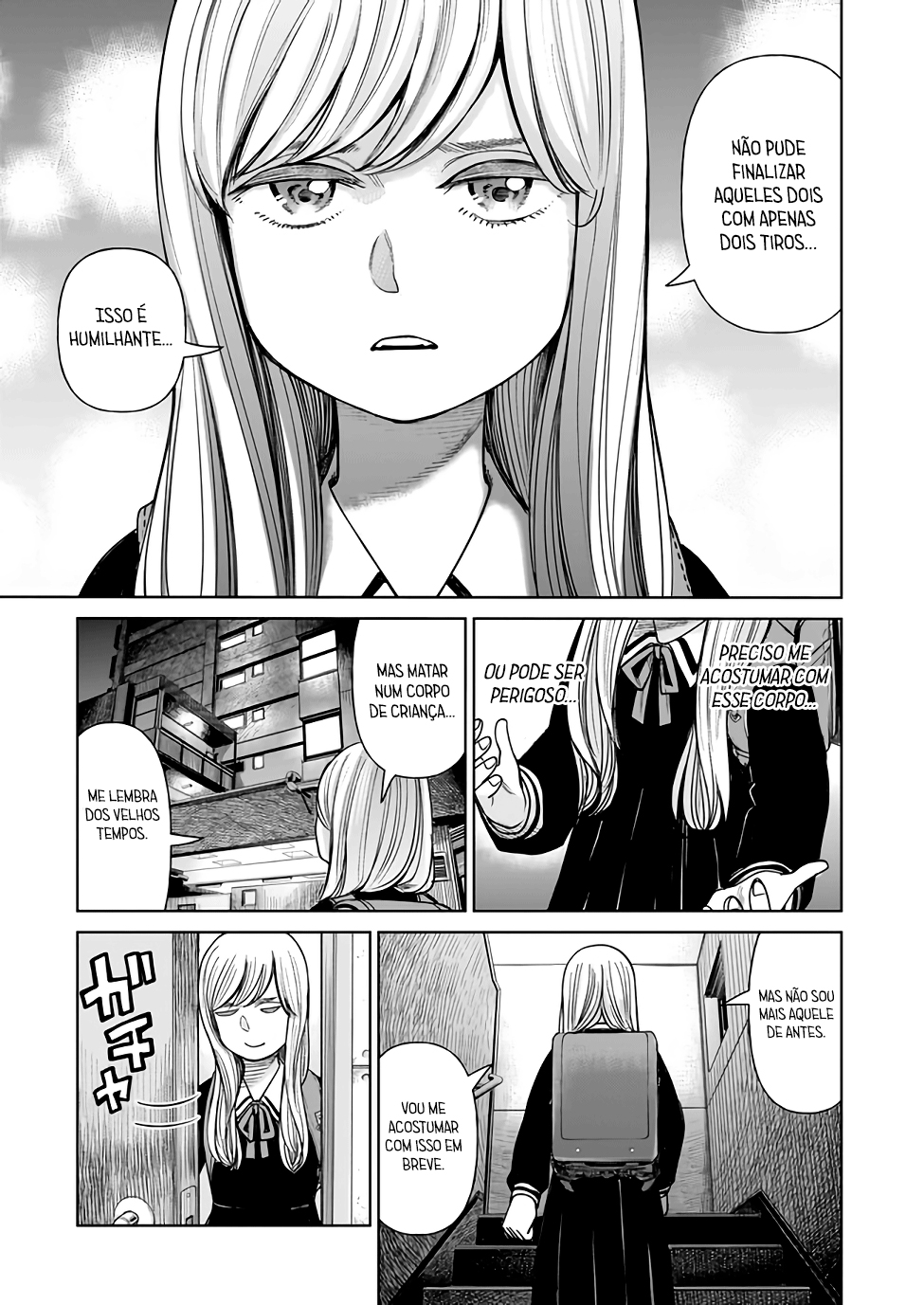 J⇔M Isso não pode ser real! 第61页