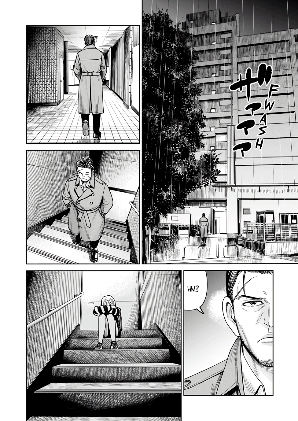 J⇔M Isso não pode ser real! 第9页