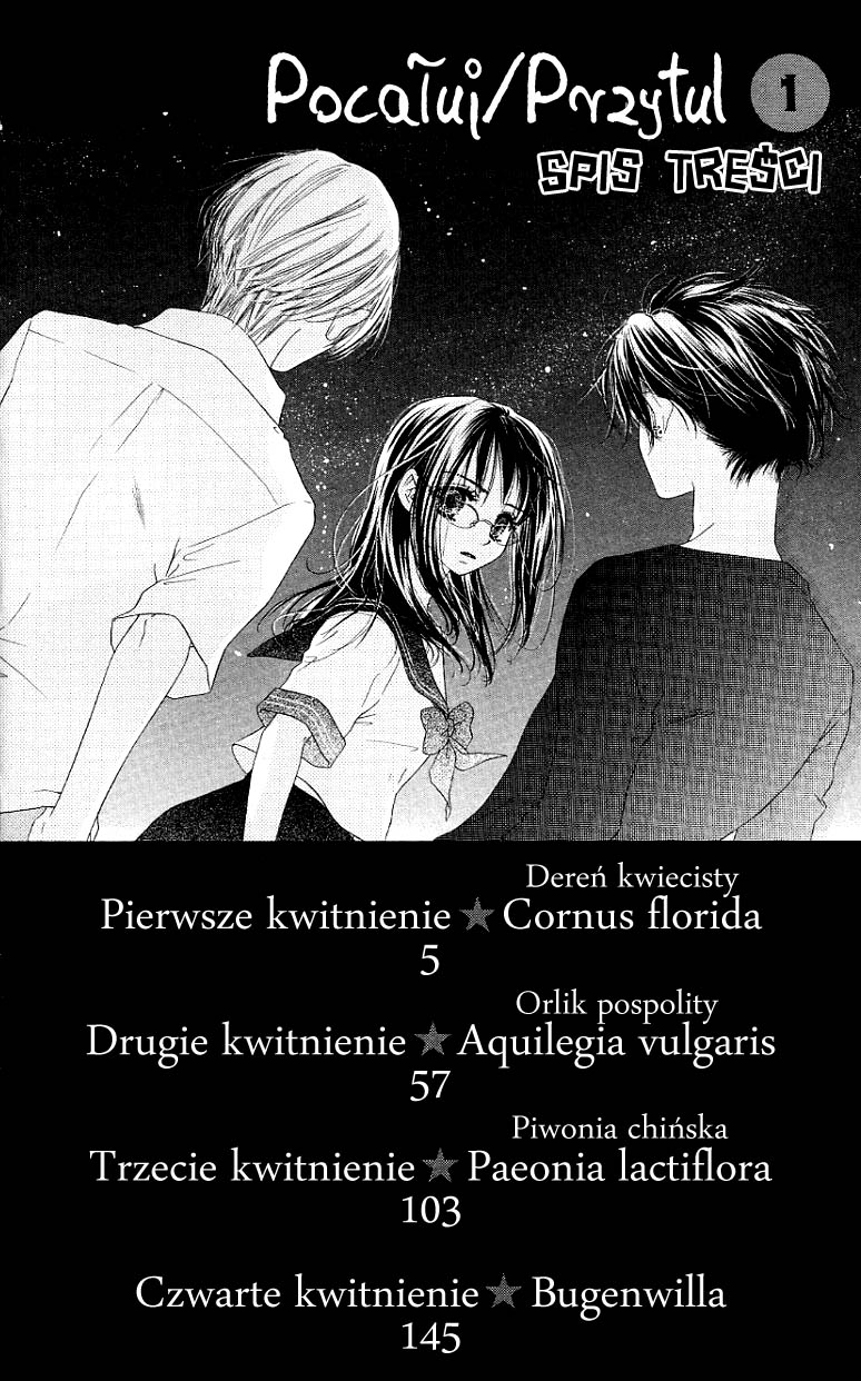 Kiss/Hug Cornus florida (Dereń kwiecisty) 第6页