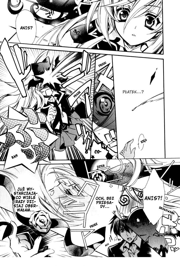 Barajou no Kiss Imię róży 第22页