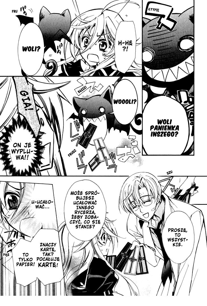 Barajou no Kiss Imię róży 第42页