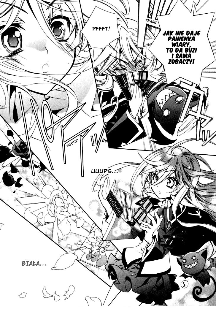 Barajou no Kiss Imię róży 第43页