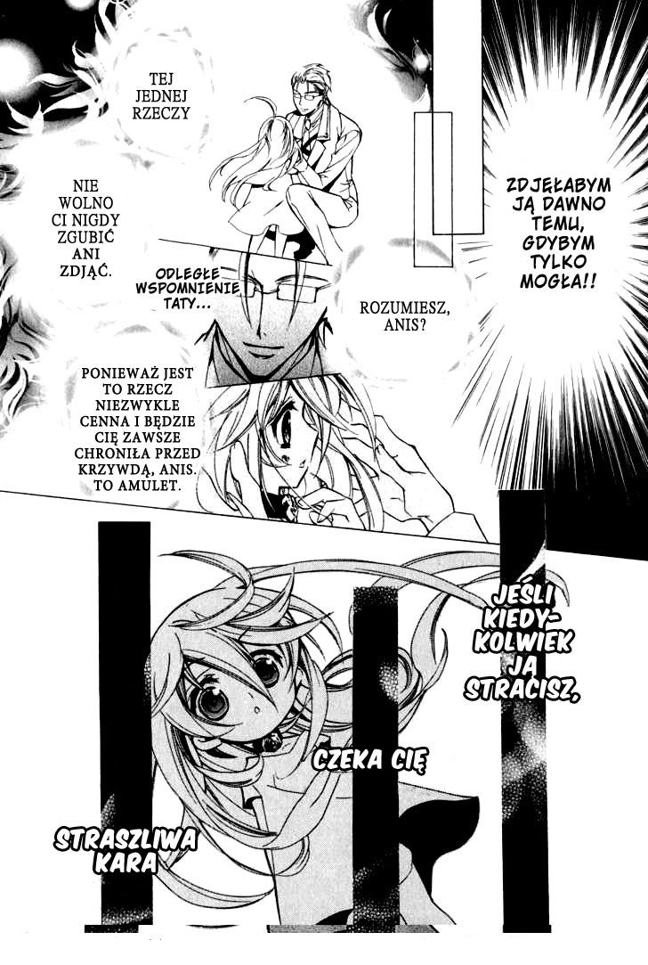 Barajou no Kiss Imię róży 第10页