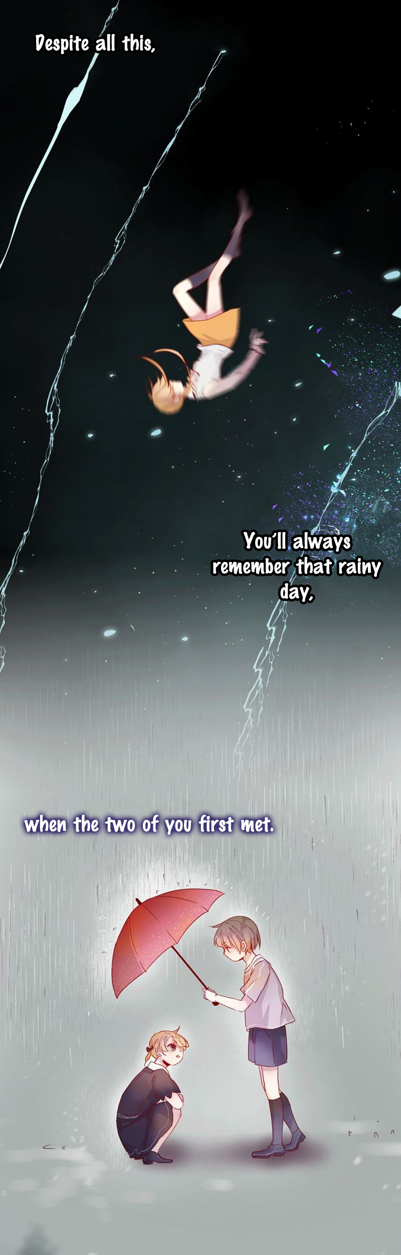 Flowers in the Secret Place 第6页