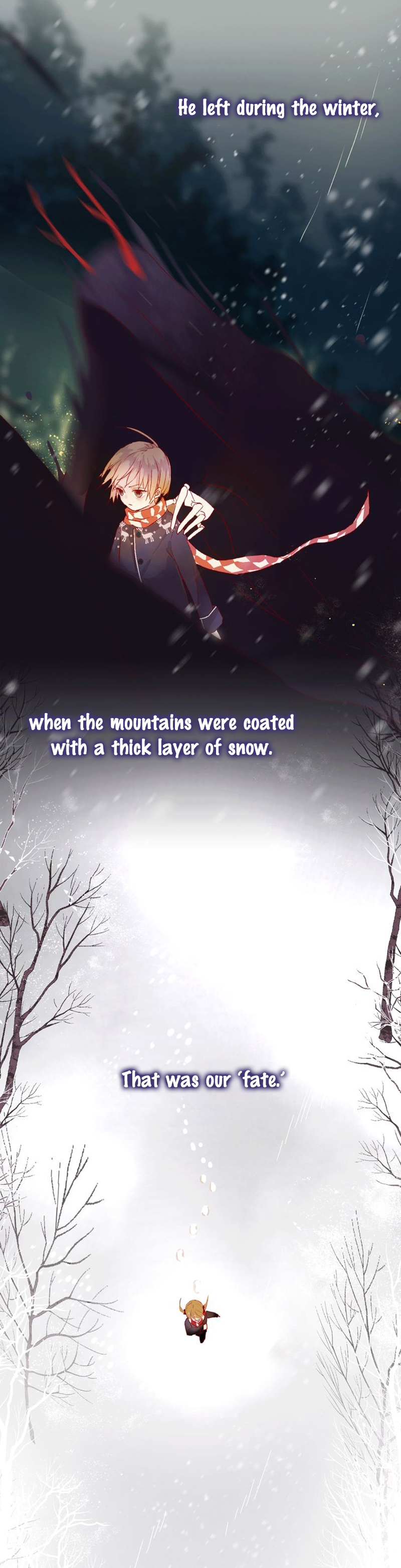 Flowers in the Secret Place 第7页