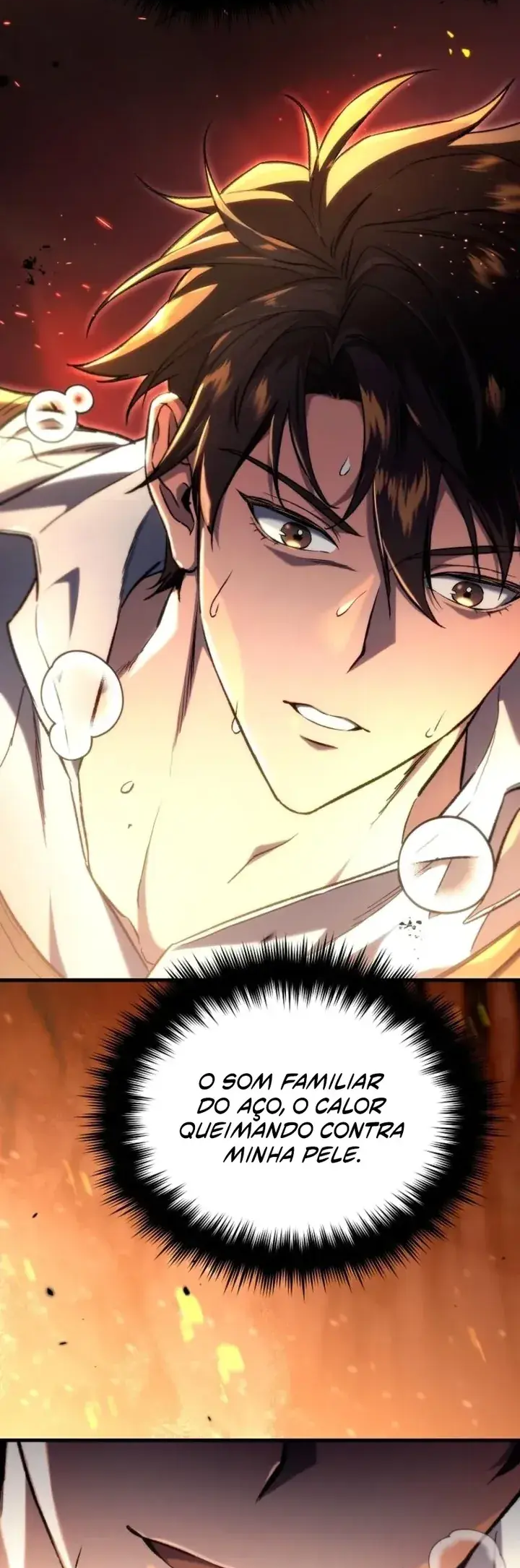 The Genius Blacksmith's Game Ch. 3 第22页
