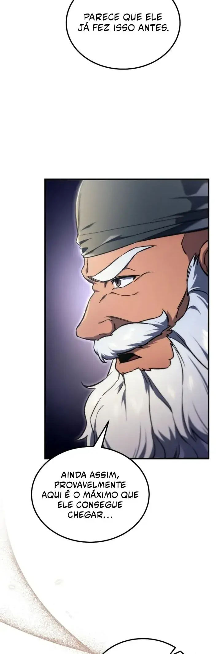 The Genius Blacksmith's Game Ch. 3 第27页