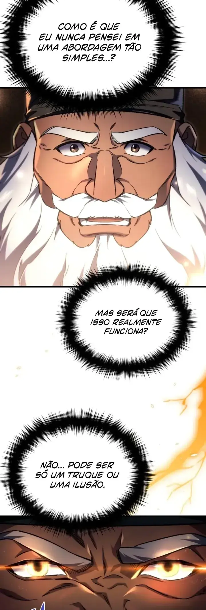 The Genius Blacksmith's Game Ch. 3 第34页