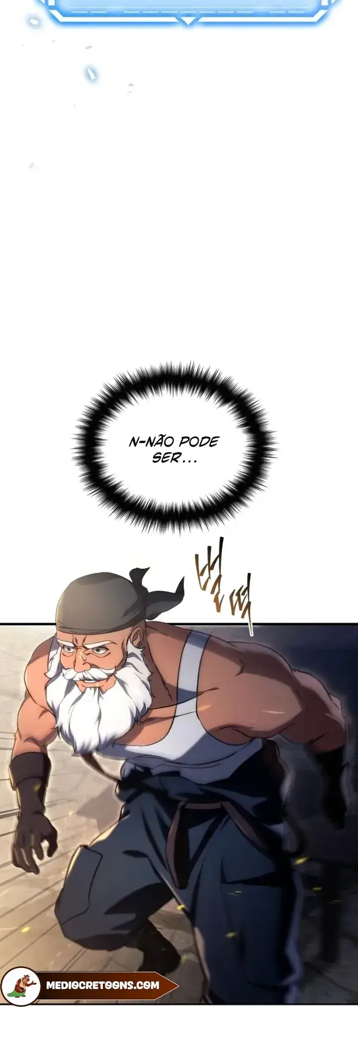 The Genius Blacksmith's Game Ch. 3 第36页